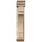 Ekena Millwork Merced Traditional Rough Sawn Bracket w/ Offset Brace, Douglas Fir, 6"W x 20"D x 32"H BKT0604X20X32MRC01RDF - alternate 3